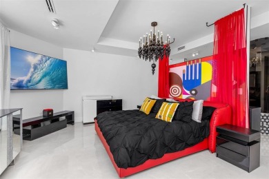 Indulge in luxurious coastal living at this elegantly-remodeled