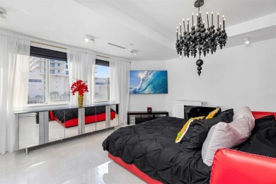 Indulge in luxurious coastal living at this elegantly-remodeled