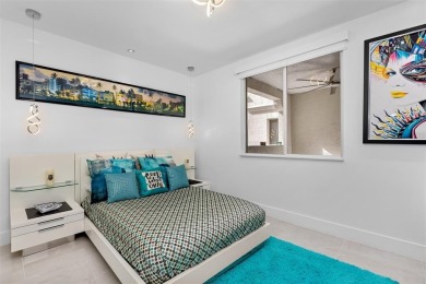 Indulge in luxurious coastal living at this elegantly-remodeled