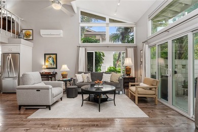 Fabulous light and bright SEVILLE model in the resort-style 55+