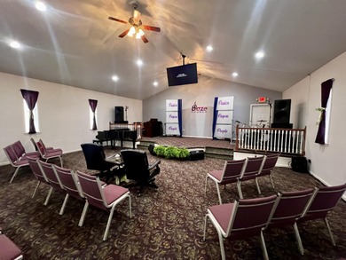 Located at 526 Fairyland Ave in Jackson, MI, this property