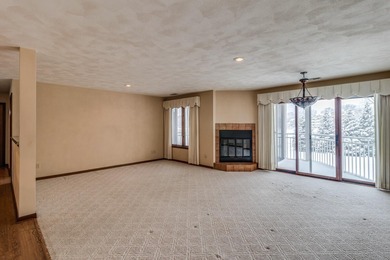 Beautiful North Shore Condo with Goguac Lake Views Experience