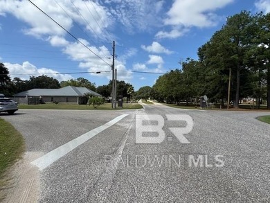 Rare and unique property available in Gulf Shores 2 large corner