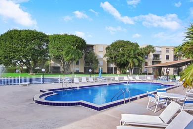 Discover condo living on the water in Lantana, FL! Located in