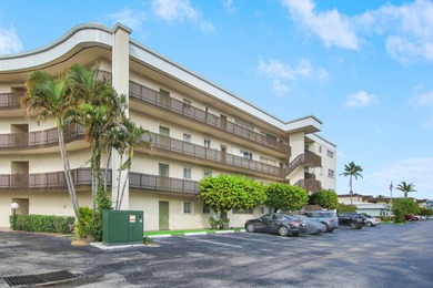 Discover condo living on the water in Lantana, FL! Located in