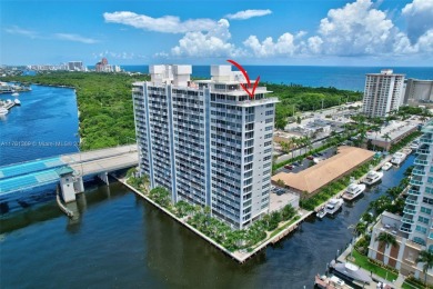 Penthouse G - Fort Lauderdale's Ultimate Waterfront Residence