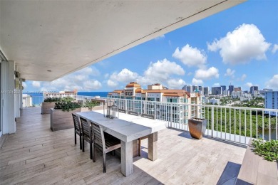 Penthouse G - Fort Lauderdale's Ultimate Waterfront Residence