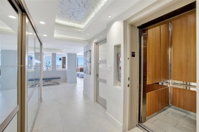 Penthouse G - Fort Lauderdale's Ultimate Waterfront Residence