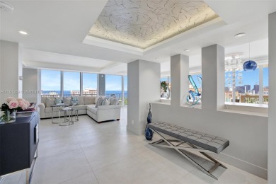 Penthouse G - Fort Lauderdale's Ultimate Waterfront Residence