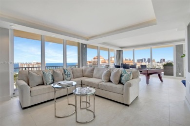 Penthouse G - Fort Lauderdale's Ultimate Waterfront Residence