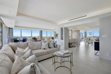 Penthouse G - Fort Lauderdale's Ultimate Waterfront Residence