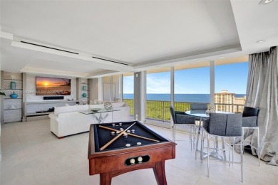 Penthouse G - Fort Lauderdale's Ultimate Waterfront Residence