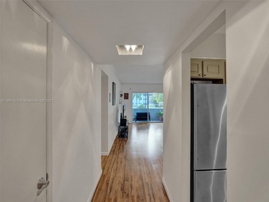 This 2/2 ALL AGES BUILDING Corner unit is a true GEM. A rare