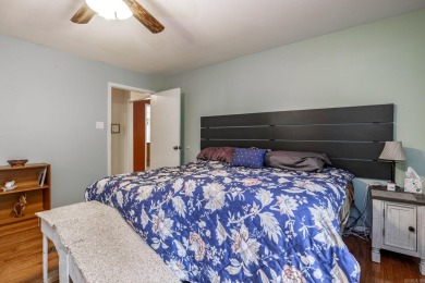 The only home on the cul-de-sac, 7 Montanes offers the perfect