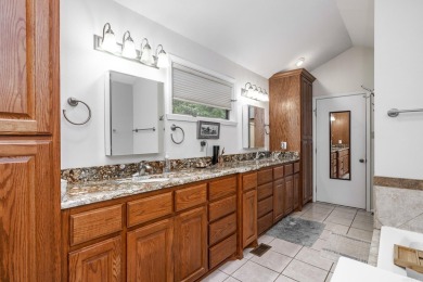 The only home on the cul-de-sac, 7 Montanes offers the perfect