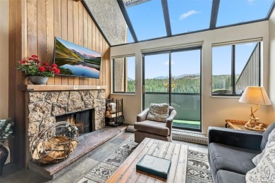 Welcome to Beaver Run Resort, one of Breckenridge's most