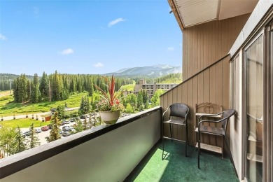 Welcome to Beaver Run Resort, one of Breckenridge's most