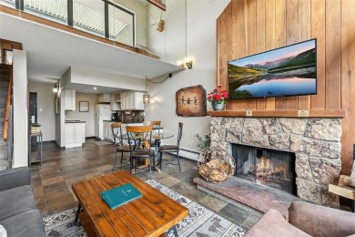 Welcome to Beaver Run Resort, one of Breckenridge's most