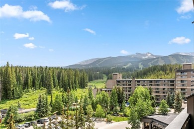 Welcome to Beaver Run Resort, one of Breckenridge's most