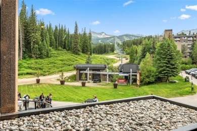 Welcome to Beaver Run Resort, one of Breckenridge's most