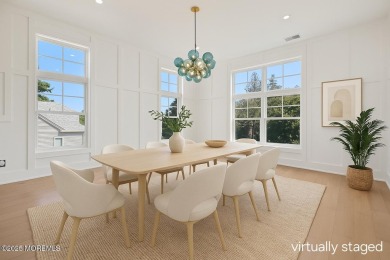 QUICK DELIVERY HOME! Comprised of nine luxury single family