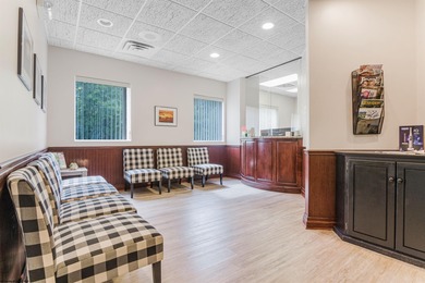 Investor Opportunity - The Lakewood Center is an exceptional