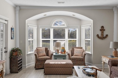 Welcome to Carolina Yacht Landing, a sought-after gated