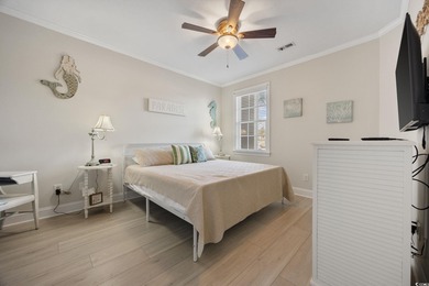 Welcome to Carolina Yacht Landing, a sought-after gated