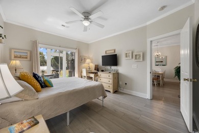 Welcome to Carolina Yacht Landing, a sought-after gated