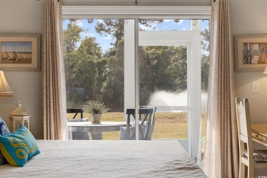 Welcome to Carolina Yacht Landing, a sought-after gated