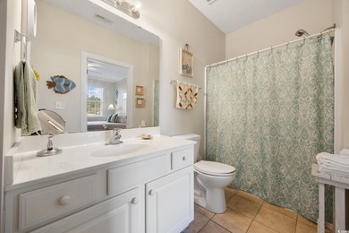 Welcome to Carolina Yacht Landing, a sought-after gated