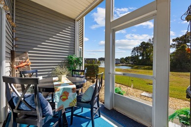 Welcome to Carolina Yacht Landing, a sought-after gated