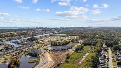 Welcome to Carolina Yacht Landing, a sought-after gated