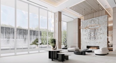 Gorgeous, fully renovated condo with top-quality finishes