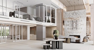 Gorgeous, fully renovated condo with top-quality finishes