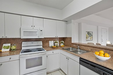 Welcome to your fabulous home! Freshly painted and move-in ready