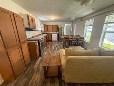 New construction 5700 Holiday Park Blvd, a deed restricted