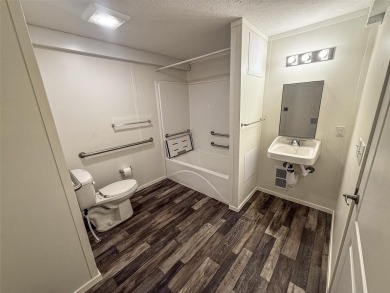 New construction 5700 Holiday Park Blvd, a deed restricted