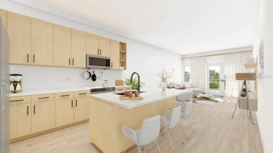 One or more photo(s) has been virtually staged. Under