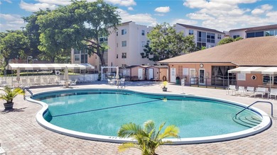 Beautifully maintained furnished condo in the desirable 55+