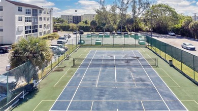 Beautifully maintained furnished condo in the desirable 55+