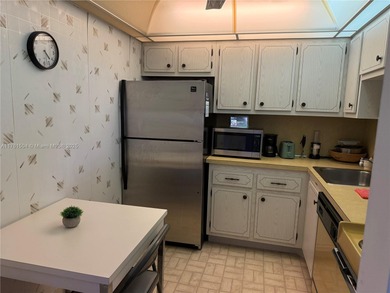 Motivated Seller!! Condo in a Senior 55+ community. Third floor