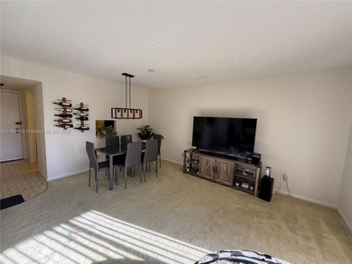 Motivated Seller!! Condo in a Senior 55+ community. Third floor