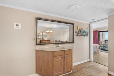 Welcome to Sea Mark Tower! This charming 3-bedroom, 2-bathroom