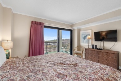 Welcome to Sea Mark Tower! This charming 3-bedroom, 2-bathroom