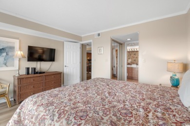 Welcome to Sea Mark Tower! This charming 3-bedroom, 2-bathroom