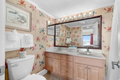 Welcome to Sea Mark Tower! This charming 3-bedroom, 2-bathroom