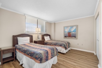 Welcome to Sea Mark Tower! This charming 3-bedroom, 2-bathroom