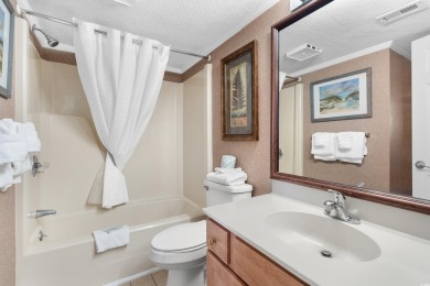Welcome to Sea Mark Tower! This charming 3-bedroom, 2-bathroom
