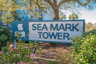 Welcome to Sea Mark Tower! This charming 3-bedroom, 2-bathroom